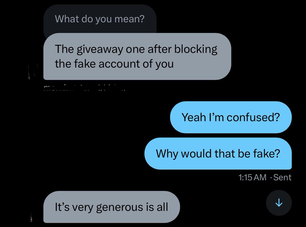Atitty's tweet photo. Had so many people ask me yesterday

“is your giveaway real?” 

“Do you actually giveaway $600?”

“Do you send it to them?” 

Simple answer, yes. 

Ive been here for almost 3 years now just trying to help make a positive impact in the community 

I grew up dirt poor and always wished someone made it easy for me to have a chance at free money 

It’s been a blessed few years so I wanted to give back to those who helped build me up 

Without anyone here, there would be no Atitty 

It’s great being able to do something like this and eventually I wish I could be the @MrBeast of web3 but until then, I hope you enjoy the giveaways! 

As always, I’ll pick winners, send their prize, and if they post it then I repost it. 

Let’s keep making others happy while keeping everyone safe! 

Love you 🧡