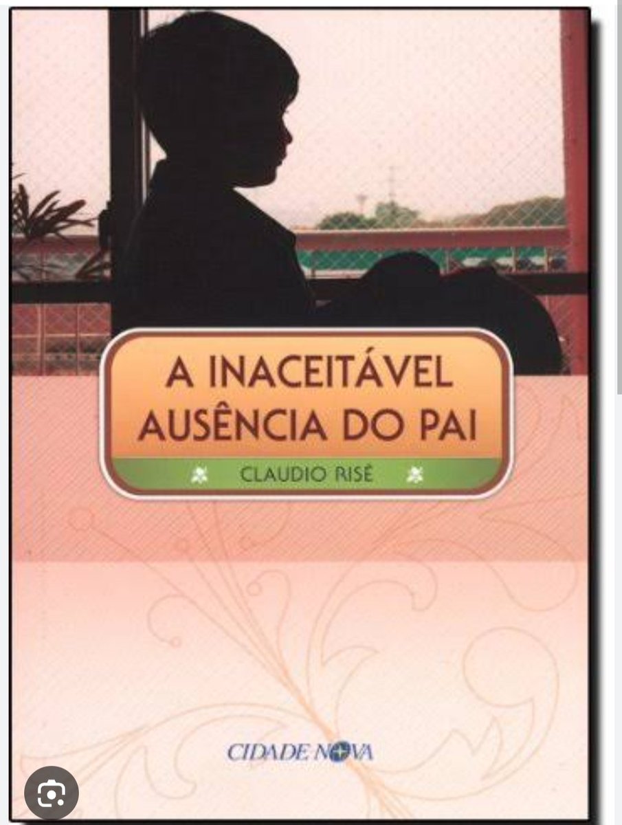 padrelf's tweet image. Leiam esse livro, sobretudo, educadores.