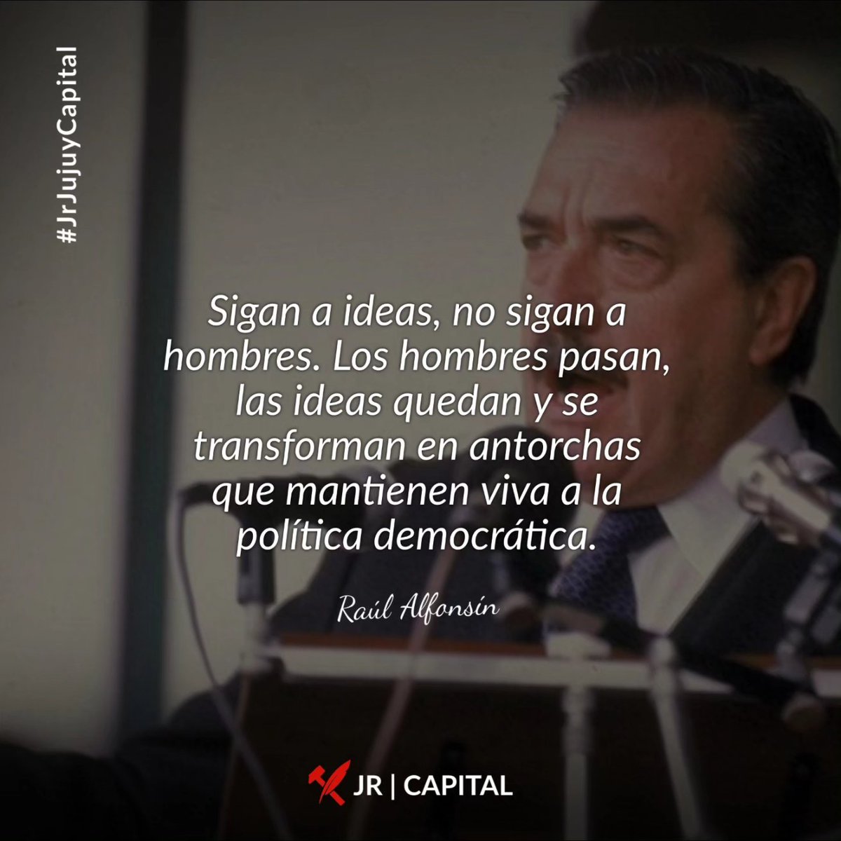 Juven Radical Jujuy Comite Capital tweet media