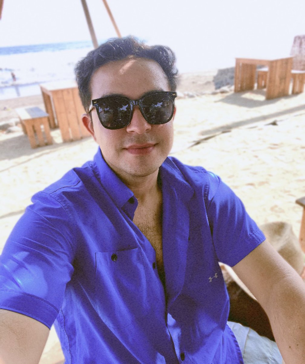 franmejiaa's tweet photo. Despidiendo las vacaciones 💙 https://t.co/iPcnZ6dsAX