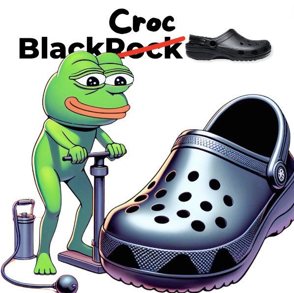 Brunash (@lifegoax) on Twitter photo <a href="/OfficialTravlad/">Travladd Crypto 𐤊</a> <a href="/NobikoCoin/">Nobiko Coin のびこコイン</a> Check out #blackcroc
Great cultural narrative.. wonderful community.. $blackcroc @blackcroccccc <a href="/OfficialTravlad/">Travladd Crypto 𐤊</a> <a href="/NobikoCoin/">Nobiko Coin のびこコイン</a> Check out #blackcroc
Great cultural narrative.. wonderful community.. $blackcroc @blackcroccccc
