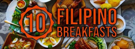 PinayRomances's tweet photo. The Top 10 Best Filipino Breakfasts You Must Try  https://t.co/ToPgsUi3aV
please retweet &amp; share https://t.co/wLGWksOYC3