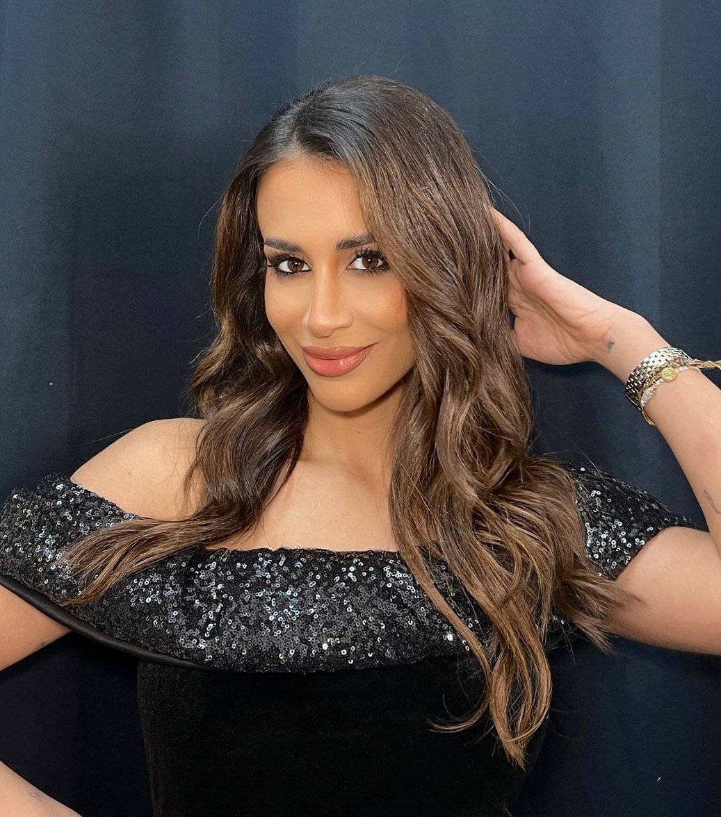 ¿Quién quieres que sea mañana el salvado? 

RT 🔄 CLOVIS

FV ❤️ CRISTINA

#LCDLF4