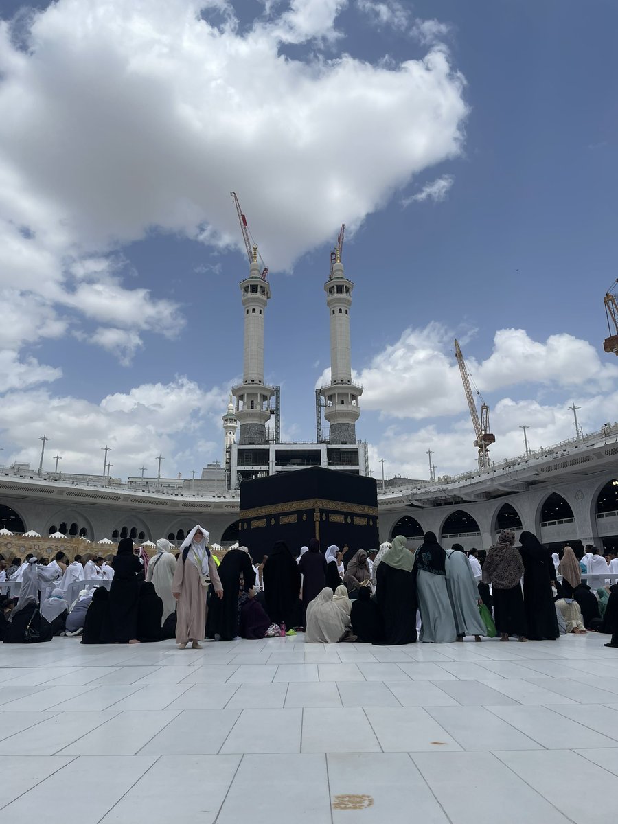 silll_6's tweet photo. الحمدلله🤍 https://t.co/1eqs8Ywhms
