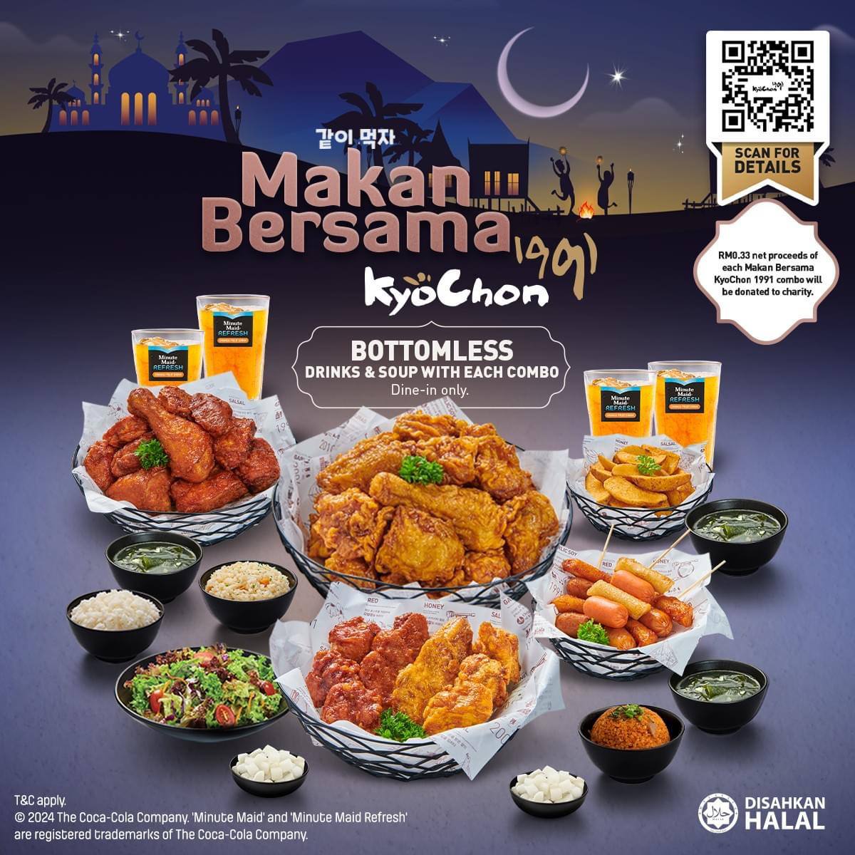ayspaces's tweet photo. Moreh Kyochon 1 Family
Nak gambar lepas moreh

3 orang sahaja
Siapa berminat?

#1April https://t.co/9M8S7Givhv