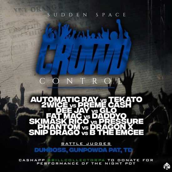 Bill Collector (@billiambattles) on Twitter photo 