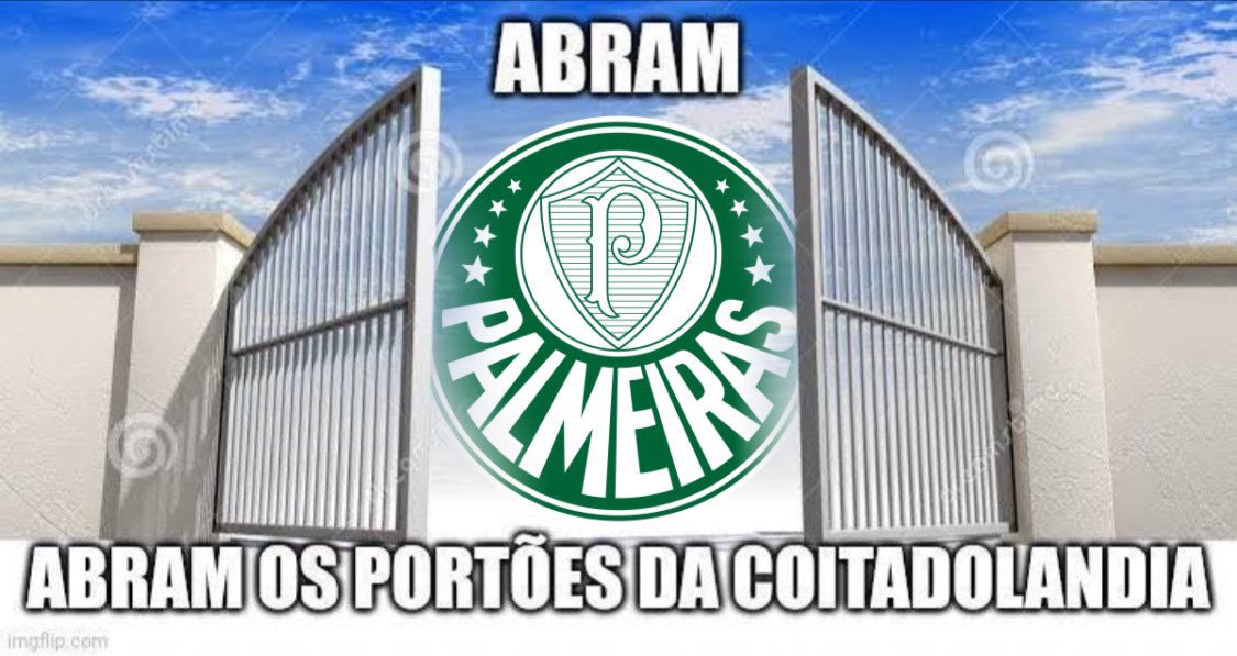 Começou o vitimismo puta que pariu, se preparem para essa semana.