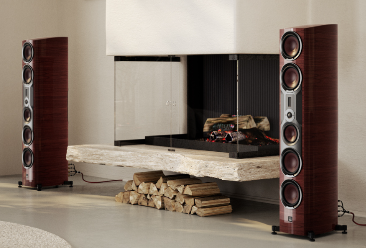 SoundStage Australia review DALI's Epikore 11 Loudspeakers. Read the full review:  hubs.li/Q02q_R590
<a href="/DALIspeakers/">DALI A/S</a>