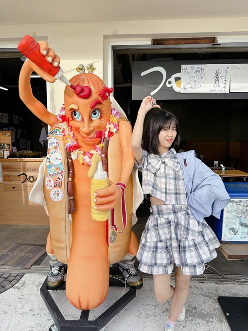 Twitterのコスプレ画像30