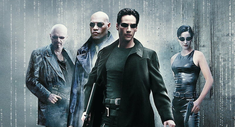 OutNow_Podcast's tweet photo. It's the 25th Anniversary of #TheMatrix. Feel free to enjoy our commentaries for the original trilogy!
Matrix - https://t.co/BTW7CJdMev
Reloaded - https://t.co/YUY2dRg0FI
Revolutions - https://t.co/T0LSTUamdN https://t.co/KvpFsNhAcJ
