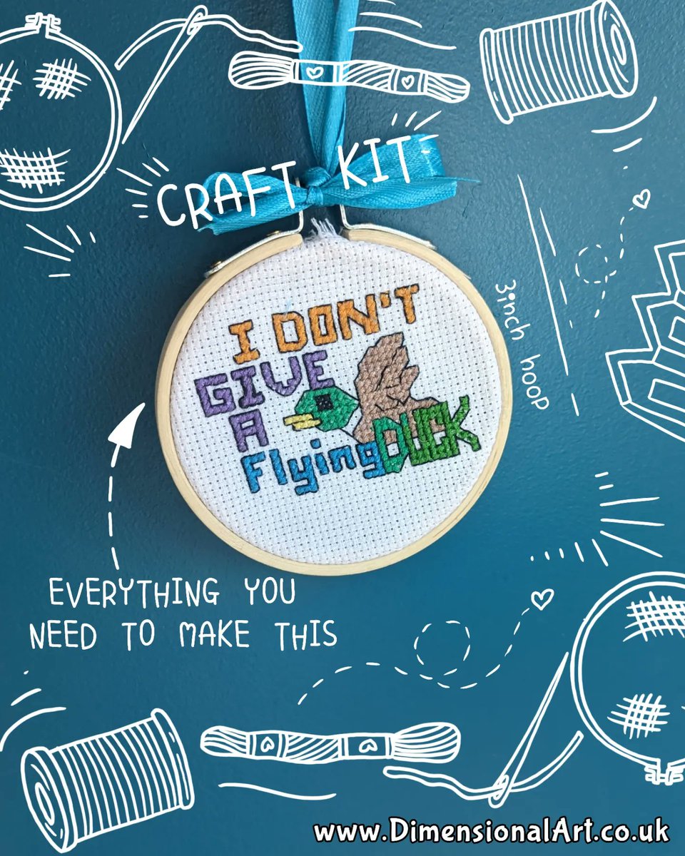 Dimensional Art - Cards and Gifts tweet media