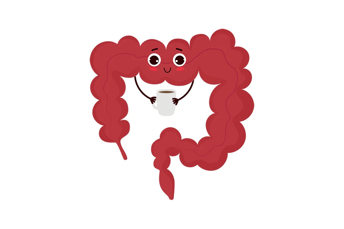 Instances of colorectal cancer recurrence and all-cause mortality rates both dropped significantly when participants drank coffee daily. sprudge.com/coffee-associa…