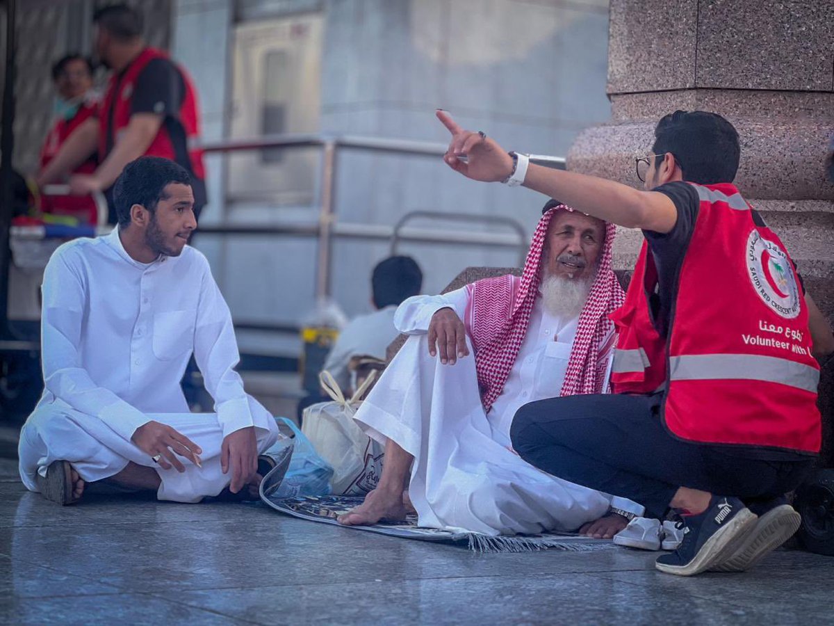 imarat_almadina's tweet photo. خير الناس أنفعهم للناس ..

#عطاؤنا_اجر https://t.co/zuG3WGOSyE