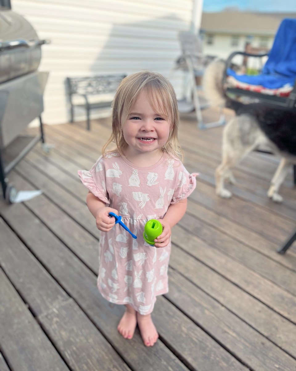 mrschesnut5's tweet photo. Happy Easter! 🐣🐇 https://t.co/13O45KKDU8