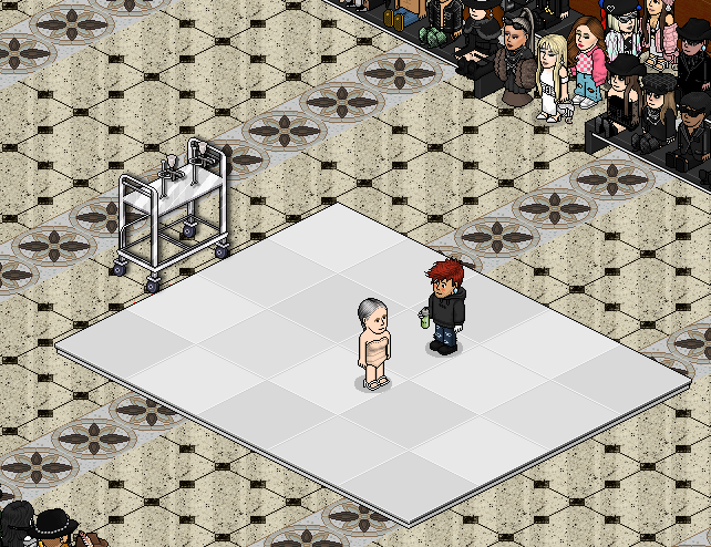 TiffHb2's tweet photo. SEMPRE ENTREGANDO @HabFIndustry #SWIPExHFI https://t.co/zM7L6qszCY