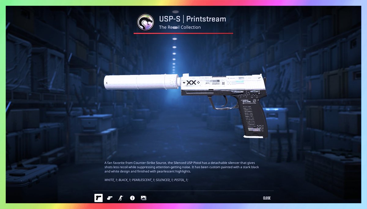 Vordon Csgo tweet media