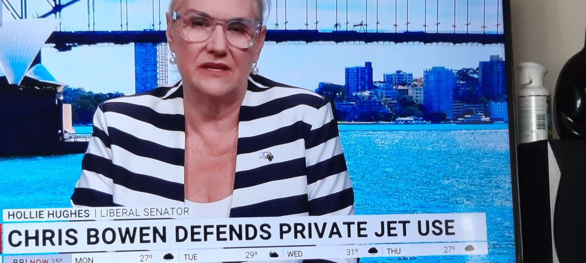 dazzaroo54's tweet photo. This thing Hollie Hughes calling out Chris Bowen using a second plane on government business,but hey shhhh say nothing about Cormanns unlimited use of a government plane to secure a new job fcking hypocrisy at its best!👇👇 https://t.co/C88uwcSgY1