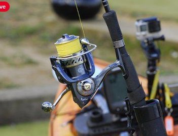 Bass Fishing Tips on X: What's In Your Bass Fishing Line? https