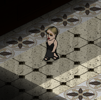 Madama_Xis's tweet photo. Amei, obrigada @HabFIndustry e @HabKoko pela oportunidade, sempre serei grata a vocês.
#SWIPExHFI
Foto: @PedrikaHabblet https://t.co/3GEKZOlR4j