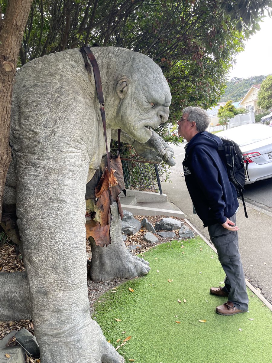 Mike Godfrey 🇨🇦 tweet media