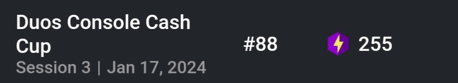 Procuro duo
IGL 200$
RT + V = 🐐
Seja bom de fight, to insano no jogo