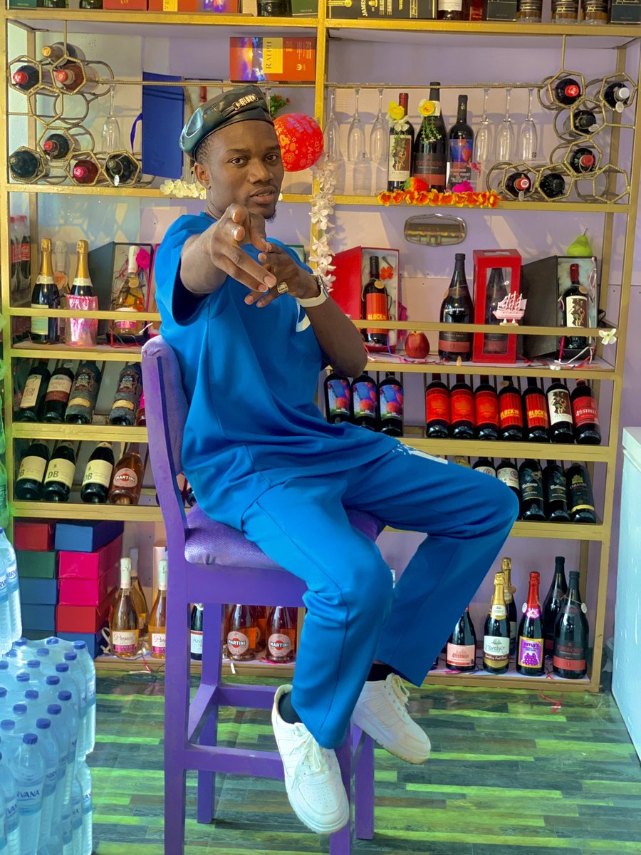 donsollo's tweet photo. This is the day that the Lord has made I will rejoice and be glad in it, a King was born๐คด HAPPY BIRTHDAY TO ME ๐
#birthday #Comicvideo #funnyvideos #comedy #donsolo #donsoloofficial #naijacomedy #skit #trendingreels #reels #instagram #instagramreels #music #fashion #fitness https://t.co/Cf5DwgVL9a