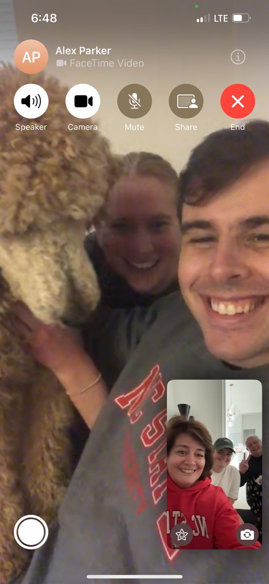 Cindi R Parker tweet media