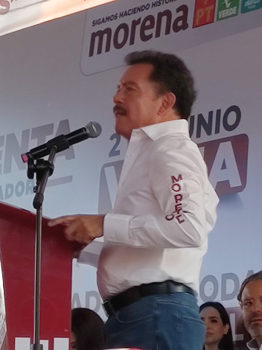 Desde Agua Santa se reúnen candidatas y candidatos a diputaciones locales y federales, para sumar al arranque de campaña de <a href="/armentapuebla_/">Alejandro Armenta</a> y <a href="/pepechedrauimx/">Pepe Chedraui 🇲🇽</a>