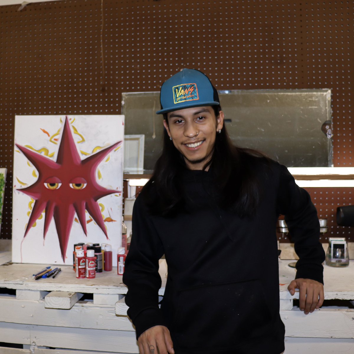 Enzo tweet media