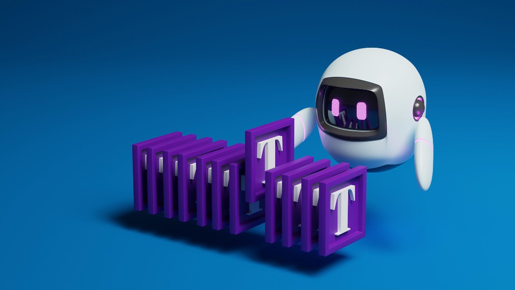 GenDHQ's tweet image. Revolutionise Customer Engagement in SMEs with Conversational Chatbots: lttr.ai/AQlpb

#ImproveOperationalEfficiency #BoostOperationalEfficiency #ResolvingCustomerIssues #AutomatingRepetitiveTasks