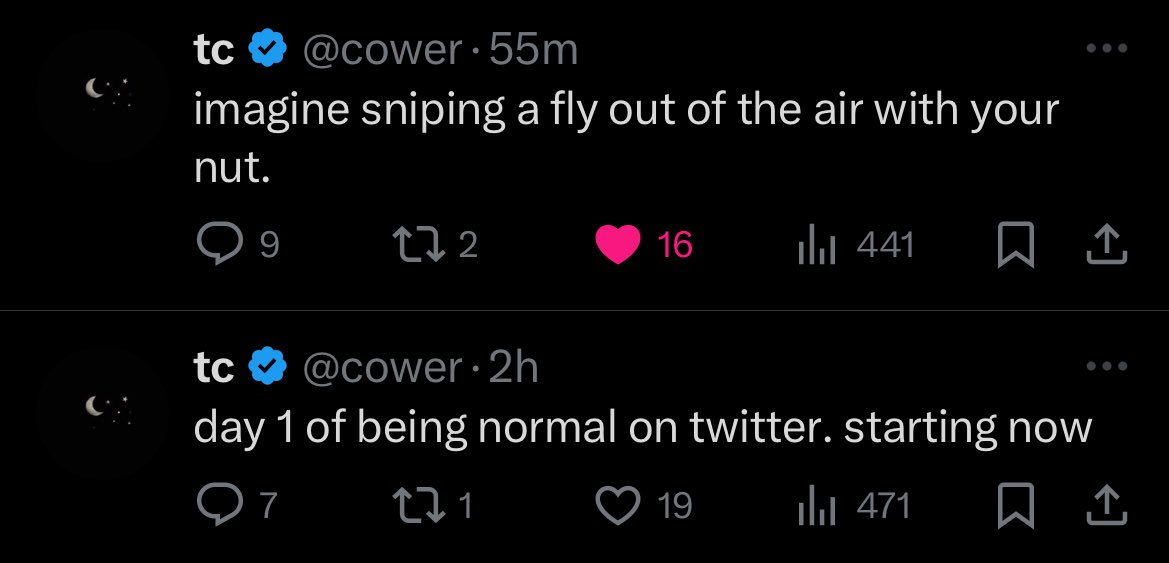 𝙰𝚋𝚋𝚢 tweet media