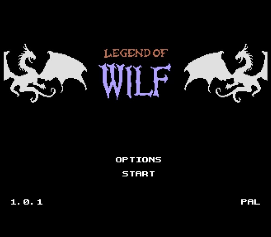 fabiodidone's tweet image. Vamos con el informe semanal de nuevos juegos. Legend of Wilf, realizado por Hayesmaker64 para Commodore 64 Ayuda a Ulrich a buscar las piezas del Amuleto del Dragón  🕹️📺👾youtu.be/cPlFHHTd2nM?si… #Videojuego #Commodore #Retrojuego #Homecomputers #Commodore64