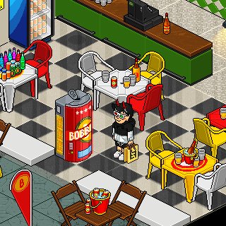 Red_D69's tweet image. Agora meu bar está completinho! Obrigado @HabSeawood ❤🍺
Nick: Darts
#BobbaComModeração #SeaFolia