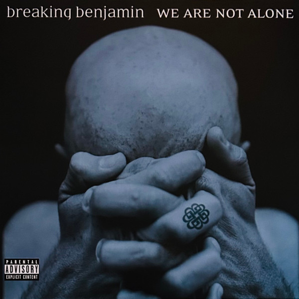 I know some people might fight me on this, but I love Breaking Benjamin and think they are one of the best bands from the alternative metal/post-grunge era.