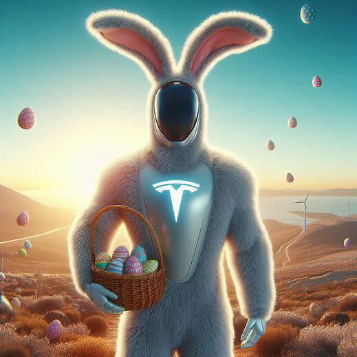 TeslaAIBot tweet picture