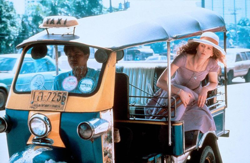 Nicole Kidman 1989 #Bangkok #Thailand #RetroSiam