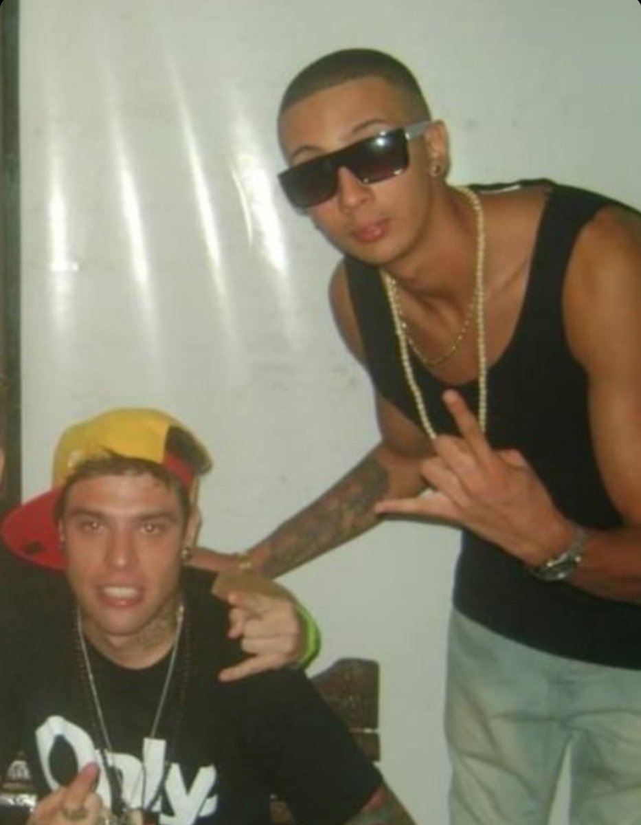 eclipwzeql's tweet photo. ghali nella sua buzz cut era https://t.co/hlQmtbgY7I