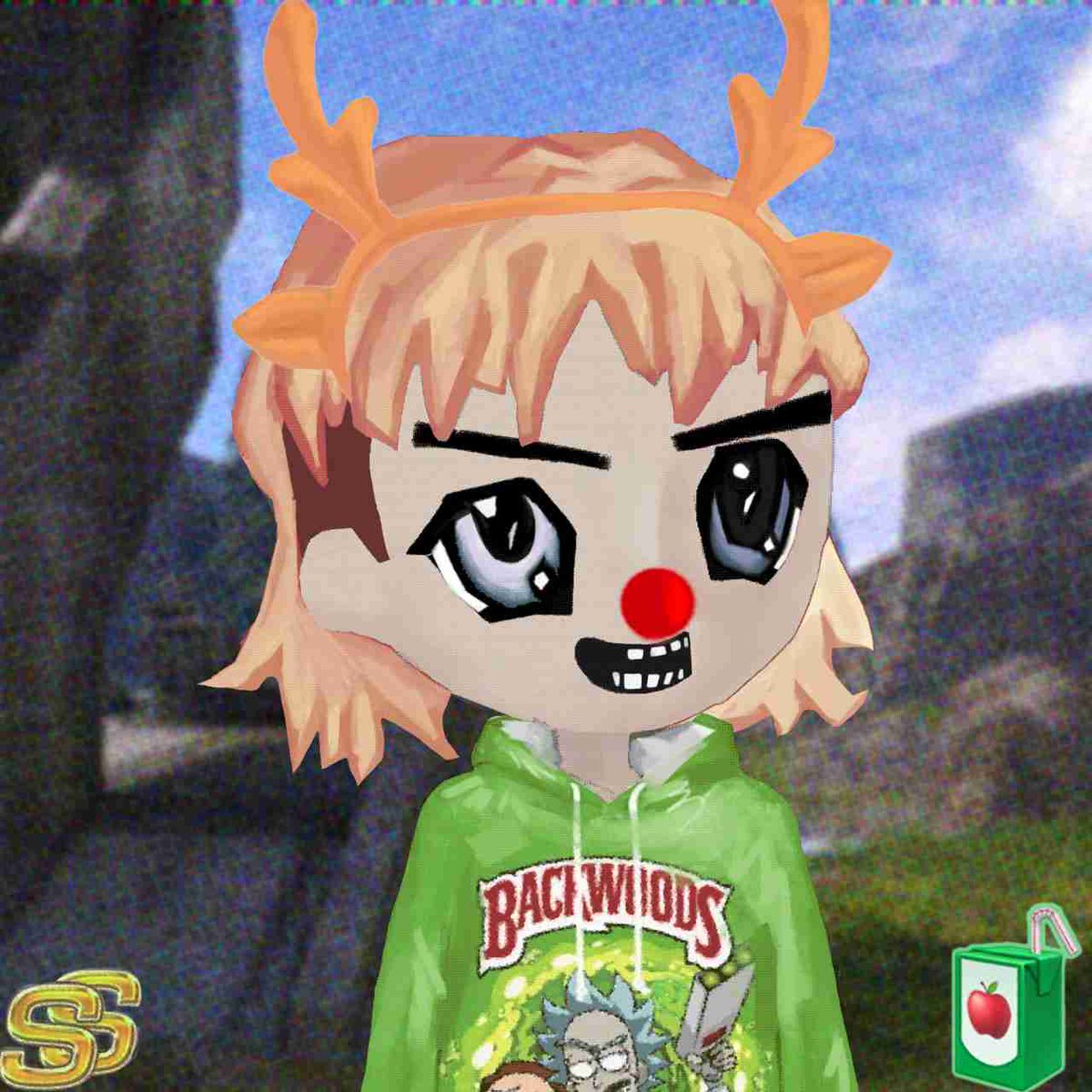 Remilio airdrop is live x.com/RemilioBady/st…