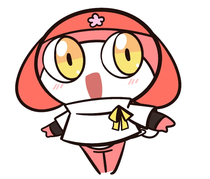 Feel free to suggest any other Holostar members and or Hololive and I will turn them into a Keronian.... 