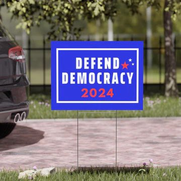 Let your neighbors know you stand for democracy, the Constitution, and our institutions. Get your yard sign today: reps4biden.com/collections/fe…