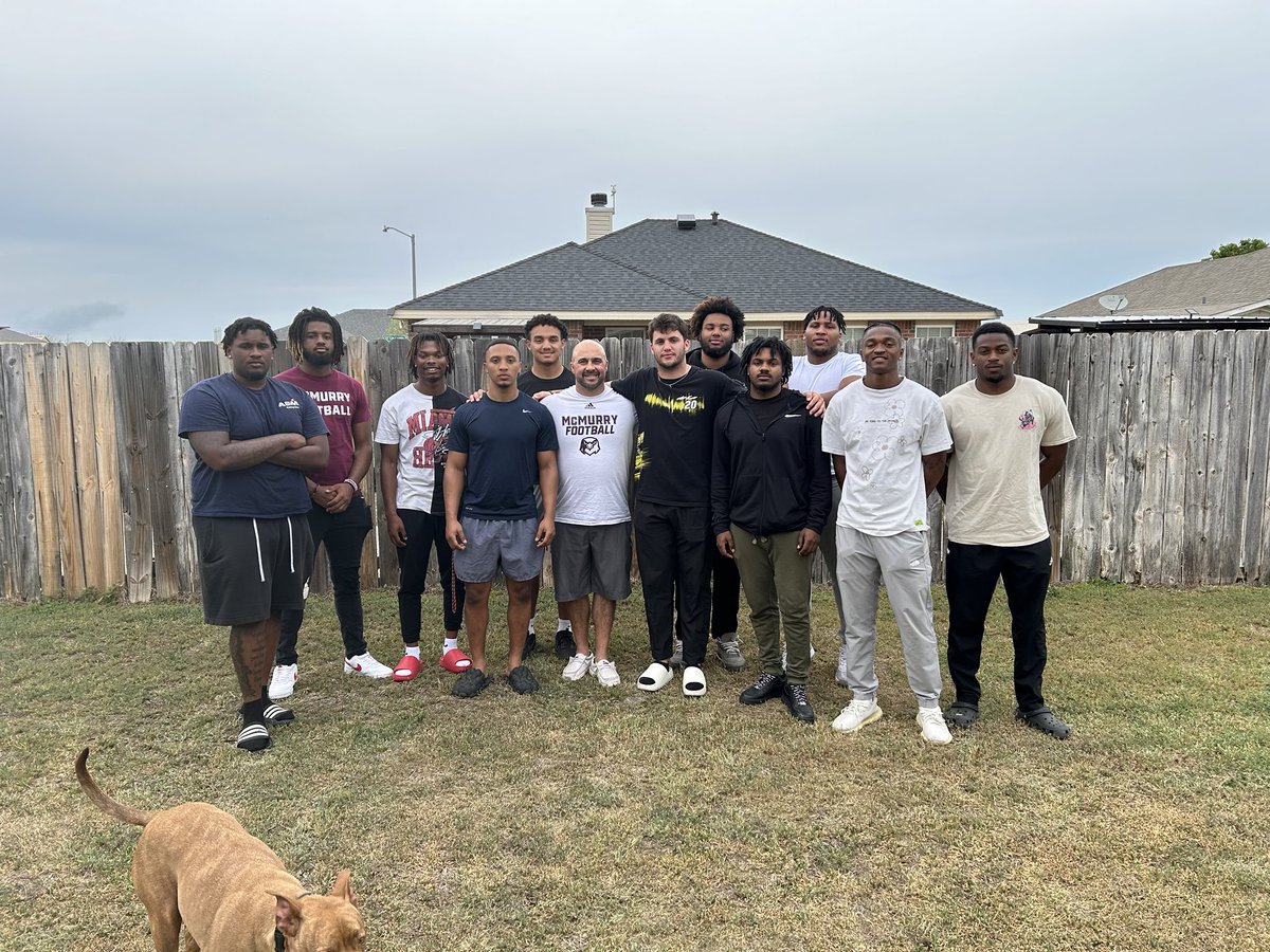 Great having this group over to celebrate Easter!! Top notch guys!!