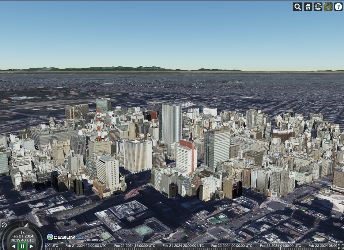 MIERUNEはProject #PLATEAU の一環で、CityGML形式の3D都市モデルを一般的なGISデータ形式（3DTiles/MVT/GeoPackage等)に変換するソフト「PLATEAU GIS Converter」を開発＆無償公開しました。これによりCityGMLデータのさらなる利活用が期待されます💪
github.com/MIERUNE/platea…