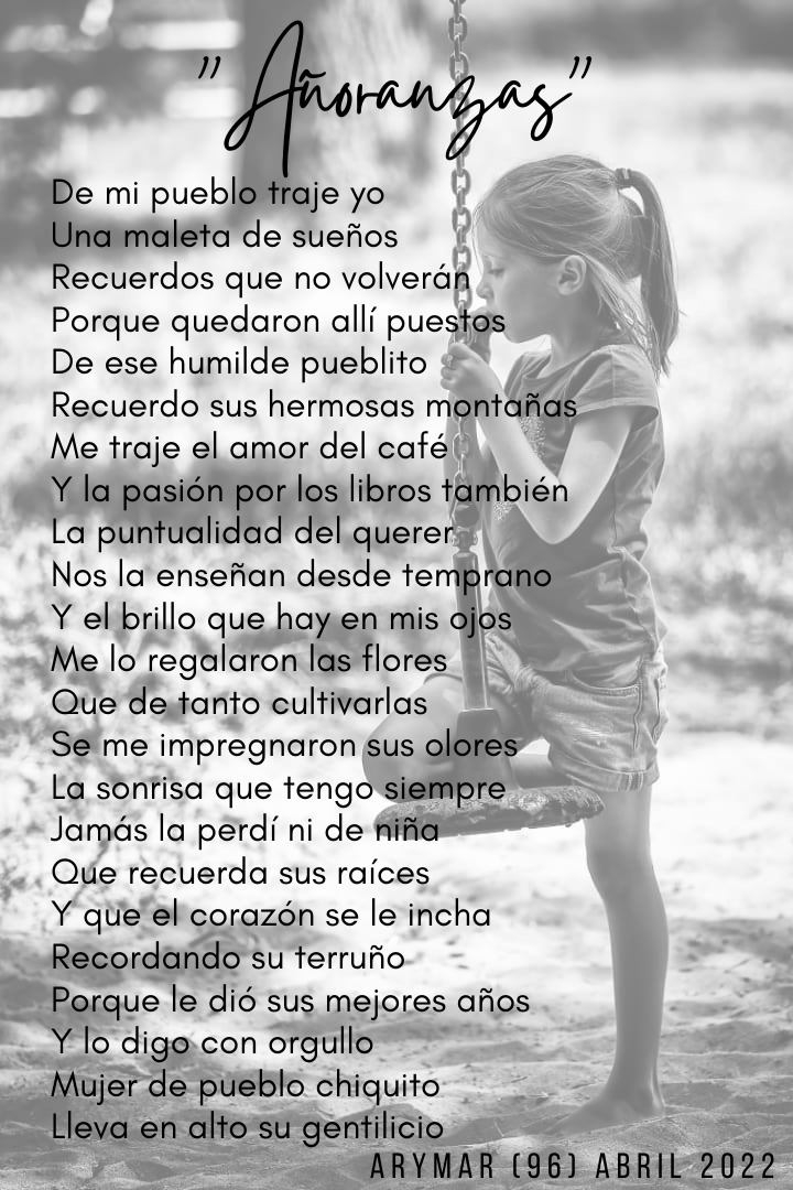 arymar574's tweet photo. @pablocasx1 Bellisimoooo🌹
 Añoranzas y recuerdos bonitos, sin parar. Me encantan esas lecturas. 
Gracias por compartir! 
Se parece a algo que escribí hace tiempo. Espero lo lea y le guste. 
Disculpe, mi atrevimiento. https://t.co/AQrufV8KqP