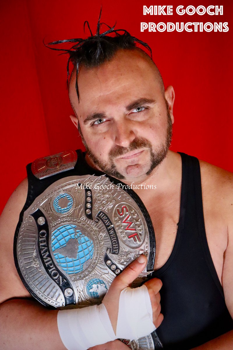 MikeGooch_Pics's tweet photo. Steve Off by #MikeGoochProductions
#photography #nycphotographer #FollowThisPhotoGuy #wrestling #indyWrestling #ringsidephotography #SHARETHISPOST #NewJersey #SSW #WWERaw #SmackDown #PROjectCodeNameWrestling #WrestleMania @PROject_CW #photoshoot #Assemble @IHateSteveOff @SWFLive https://t.co/vpYEB2et5Y