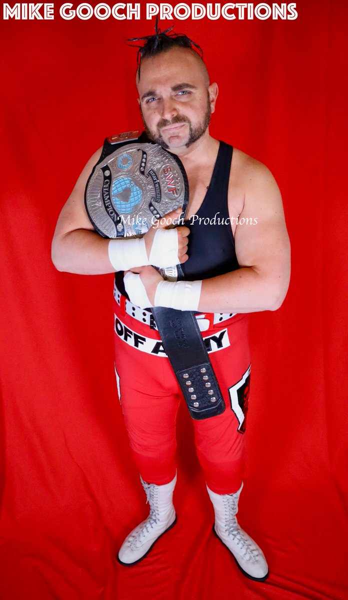 MikeGooch_Pics's tweet photo. Steve Off by #MikeGoochProductions
#photography #nycphotographer #FollowThisPhotoGuy #wrestling #indyWrestling #ringsidephotography #SHARETHISPOST #NewJersey #SSW #WWERaw #SmackDown #PROjectCodeNameWrestling #WrestleMania @PROject_CW #photoshoot #Assemble @IHateSteveOff @SWFLive https://t.co/vpYEB2et5Y