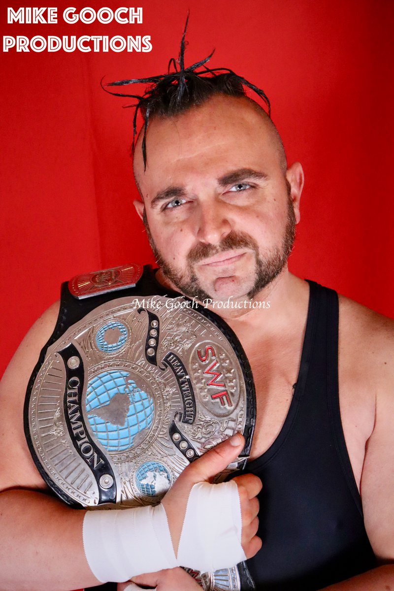 MikeGooch_Pics's tweet photo. Steve Off by #MikeGoochProductions
#photography #nycphotographer #FollowThisPhotoGuy #wrestling #indyWrestling #ringsidephotography #SHARETHISPOST #NewJersey #SSW #WWERaw #SmackDown #PROjectCodeNameWrestling #WrestleMania @PROject_CW #photoshoot #Assemble @IHateSteveOff @SWFLive https://t.co/vpYEB2et5Y