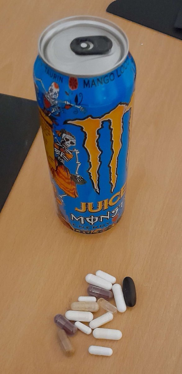 breakfast goes hard🤪😜