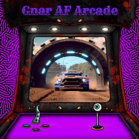 Gnar_AF_Goods's tweet photo. Welcome to NOW! Gnar AF builds!
I'm pleased to announce our partners pages for @SaltySharksAM & @NftCardRipZ & @PioneerPalsNFT are live! Grab yourself some freshness!
Holders of Gnar AF Arcades get 25% off EVERYTHING, find & mint on @AlphaShares
#GnarAF #LFGROW #exercise #IP