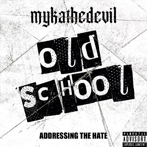 MykaTheDevil's tweet photo. No Gimmicks 

No Vocal Changes or Dark Style

Just a Response.

Just… #RAP

Check out my new song #OLDSCHOOL (Prod. by @DMTbeats)

I’m very self conscious of my voice, but I had to do this.

Listen to the full song 👇
https://t.co/Sxh4QV7LXt

“OLD SCHOOL (Addressing the Hate)” https://t.co/fMvND2hdJ5