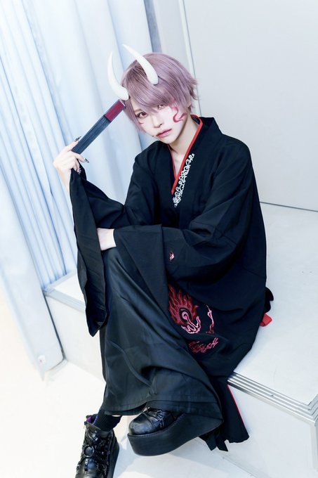 Twitterのコスプレ画像25